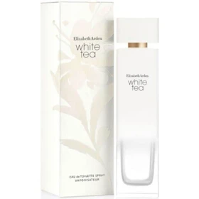 عطر ادکلن الیزابت آردن وایت تی | Elizabeth Arden White Tea