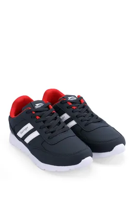کفش مردانه EASTERN I Sneaker آبی سرمه ای SA23LE032
