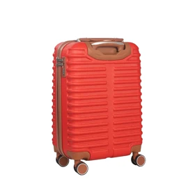 چمدان Mazhro مدل Lutus-S سایز کوچک (قرمز)