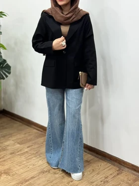 مانتو کتی لینن آیشین