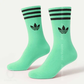 جوراب ورزشی ADIDAS (آبی)