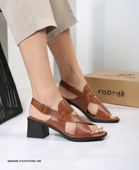 صندل تابستانی زنانه آندیا BT