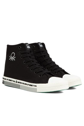 کتانی مردانه benetton