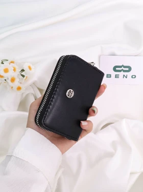 جاکارتی زنانه بنو مدل لانا کد BENO 5122 (مشکی)