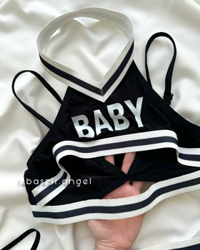 ست فانتزی baby