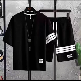 تیشرت و شلوارک خاص