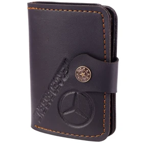 جاکارتی چرمی Mercedes Benz