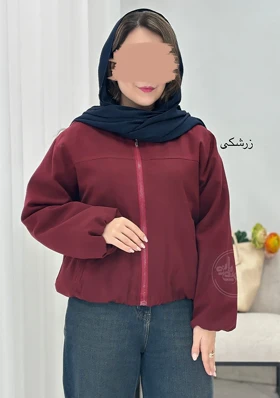 بامبر جکت دایان