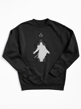 دورس طرح Assassin’s Creed کد 17106