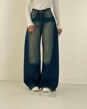 شلوار شافل سنگشور کد 1000211