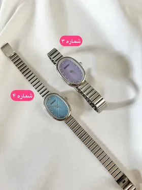 ساعت زنانه گوچی