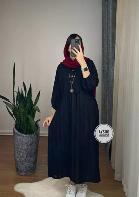 مانتو بلند بیتا