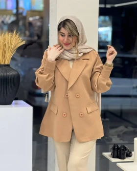 کت مزونی جاسمین