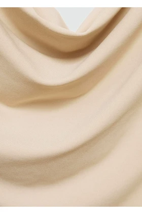 پیراهن زنانه اورجینال منگو mango