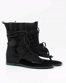 889_1 - صندل لاانگشتی لژمخفی 889-1