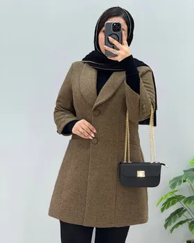 پالتو مزونی ستیا