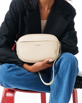 کیف دوشی مدل David Jones CM6740A