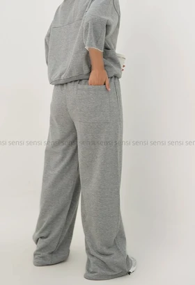 ست دورس شلوار 3نخ کد1004637