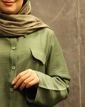 شومیز زنانه سوگل 0798