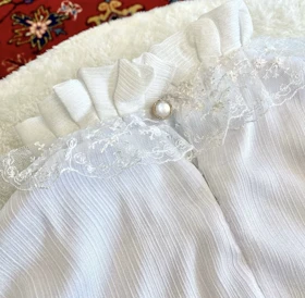 ست مجلسی دخترانه سه تیکه