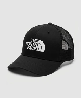 کلاه کپ مشکی THE NORTH FACE کد 6130