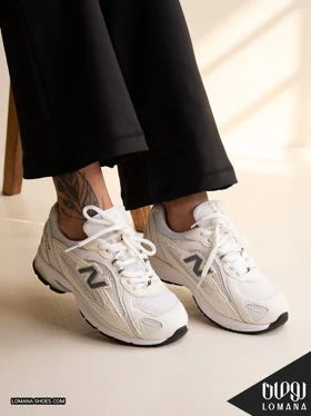کتانی نیوبالانس 204 لومانا - کد 2690