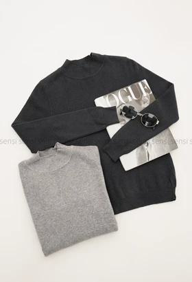 بافت ساده یقه5سانت کد1004734