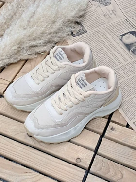 کتانی کاپشنی کد003