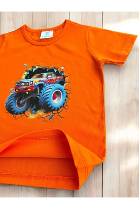 تیشرت بچگانه patriko-tekstil