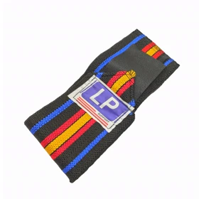 مچ بند بدنسازی LP بسته دو عددی