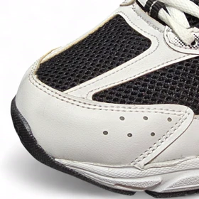 نیوبالانس 530 مشکی سفید بزرگپا