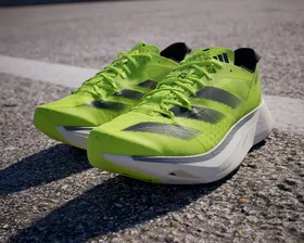 کفش دویدن Adidas Adizero Adios Pro 3 M PC_IE1052