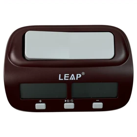 ساعت شطرنج رومیزی LEAP کد 9907