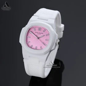 ساعت مچی پتک فیلیپ Patek Philippe PU-MW (صورتی)