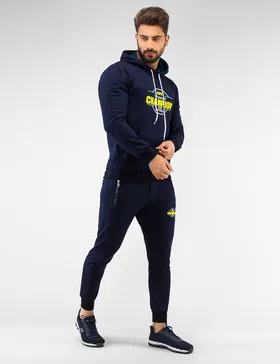 ست سویشرت و شلوار مردانه Champion