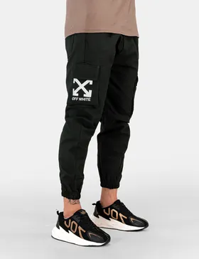 شلوار اسلش مردانه Off-White