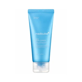 فوم شستشوی صورت مدیکیوب Medicube مدل Zero Foam Cleanser