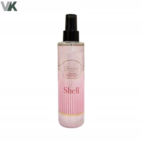 بادی اسپلش شاین شیل 200 میل ژکساف شناسه 30100586