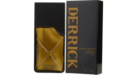 عطر ادکلن دریک پاریس مردانه ادوتویلت 100 میل اصلی Derrick Paris EDT for Men 100ml Original