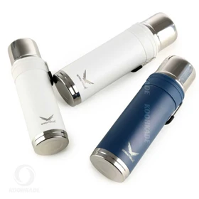 فلاسک دو جداره 450 میلی لیتر SNOWHAWK BAIKAL