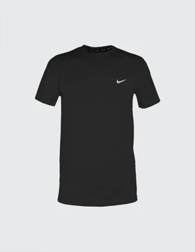 تیشرت ورزشی مردانه نایکی Silvex M