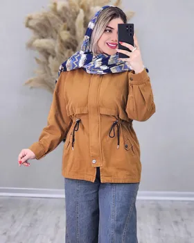 مانتو کتان