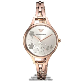 ساعت زنانه امپریو آرمانی Emporio Armani AR11108