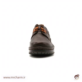 کفش کلارک بند دار MRC10538