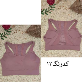 نیم‌تنه حرفه ای وارداتی 89