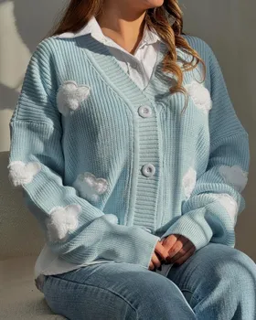 ژاکت وارداتی ابری