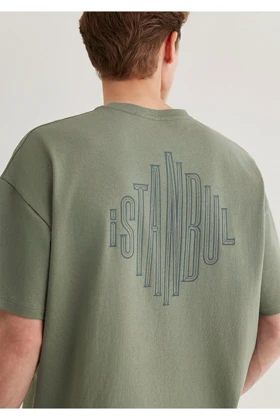 تیشرت مردانه اورجینال ماوی mavi