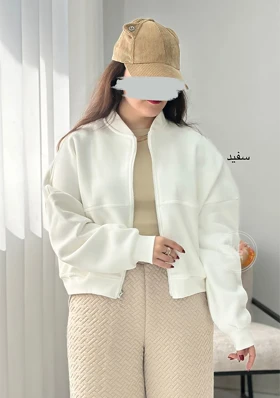 سویشرت پاستیلی