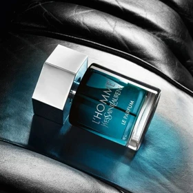 عطر ایو سن لورن لهوم له پارفوم YSL LHomme Le Parfum