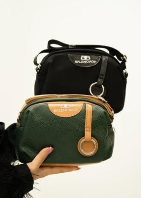 کیف زنانه کد 180 هایکپی طرح Balenciaga